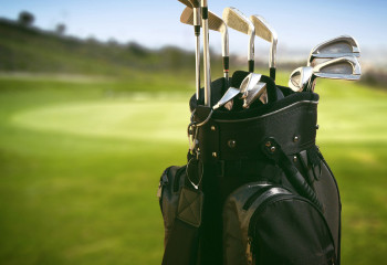 Golf bag