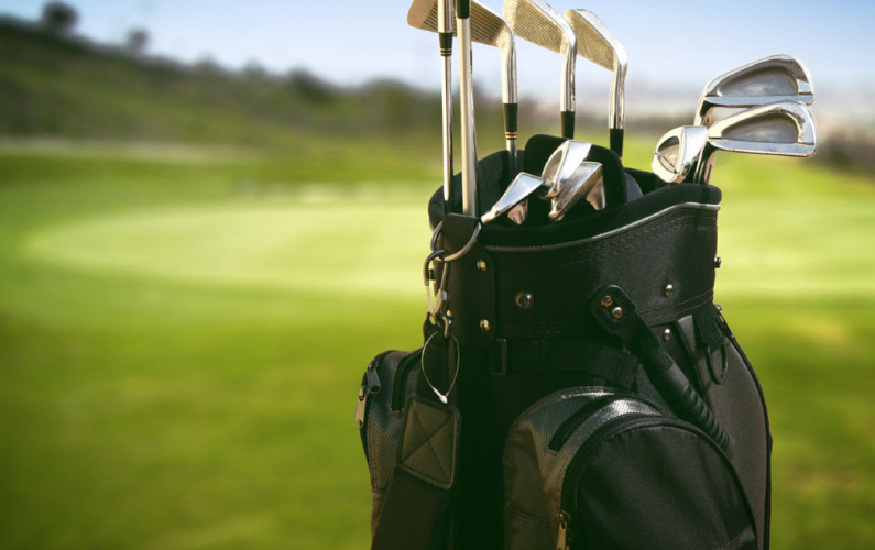 Golf bag