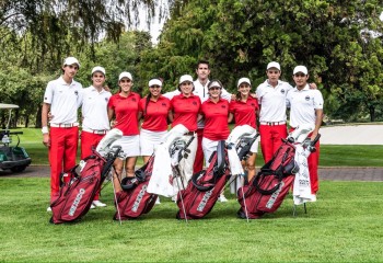 mexican golf team 2015